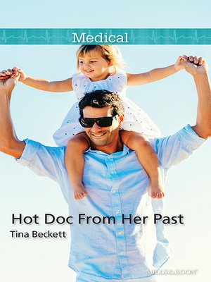 cover image of Hot Doc From Her Past